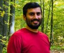 Chetan L. Srinidhi : Postdoctoral Fellow