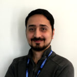 Mohammad Peikari : Graduate Student