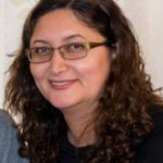 Rushin Shojaii : Research Associate