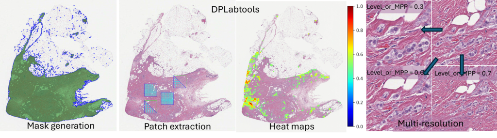 DPLabtools has been released!